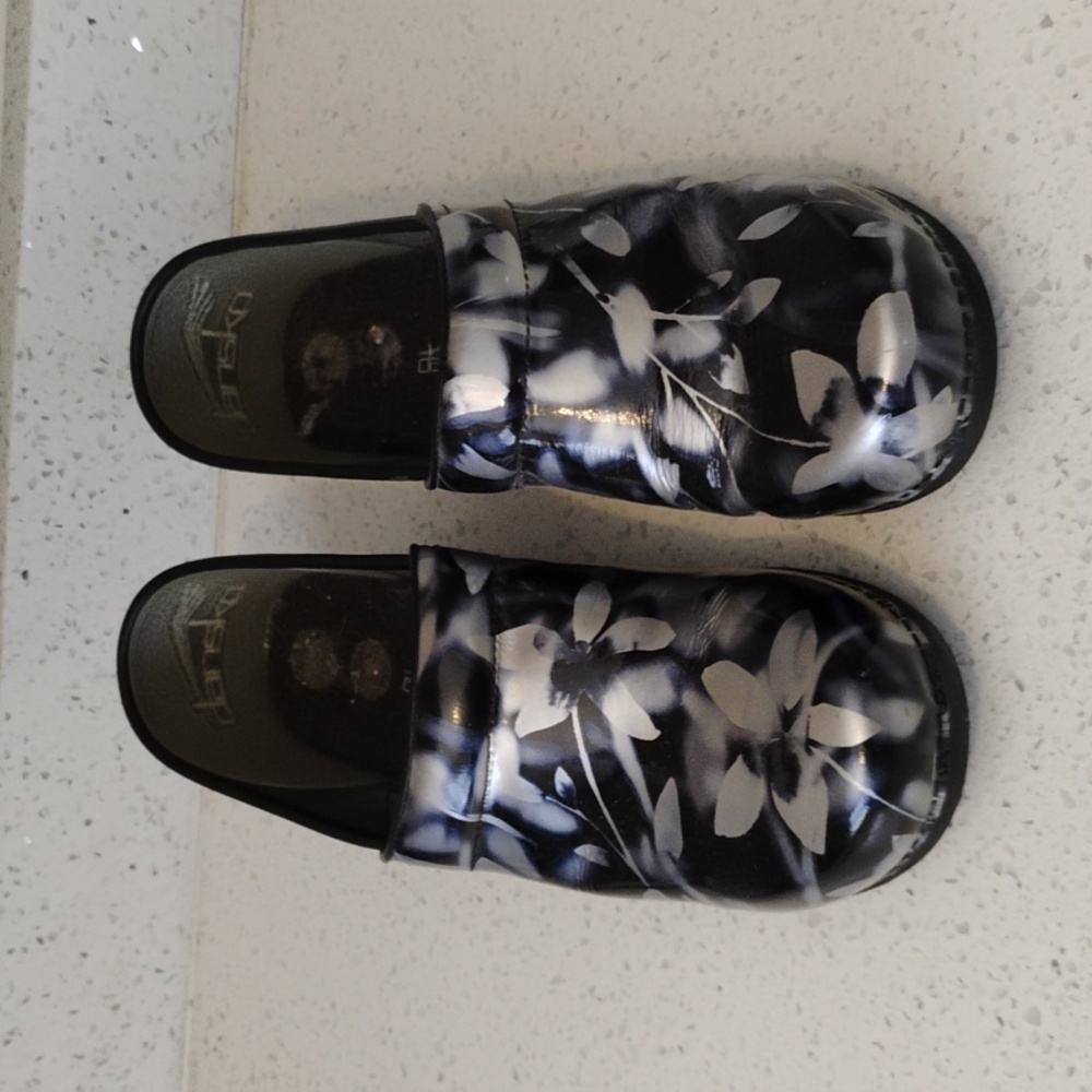 DANSKO Shoes Size 41 Women - Picture 5 of 8